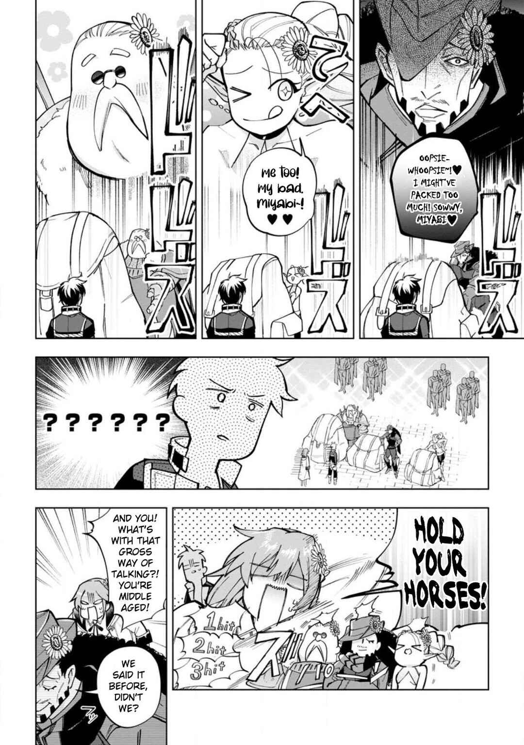 Isekai Craft Gurashi: Jiyuu Kimama na Seisan Shoku no Honobono Slow Life Chapter 17 - Page 14