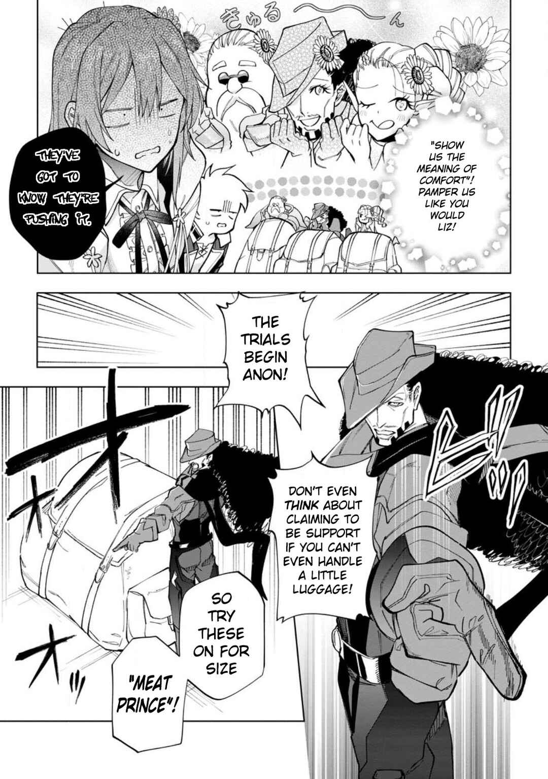 Isekai Craft Gurashi: Jiyuu Kimama na Seisan Shoku no Honobono Slow Life Chapter 17 - Page 15