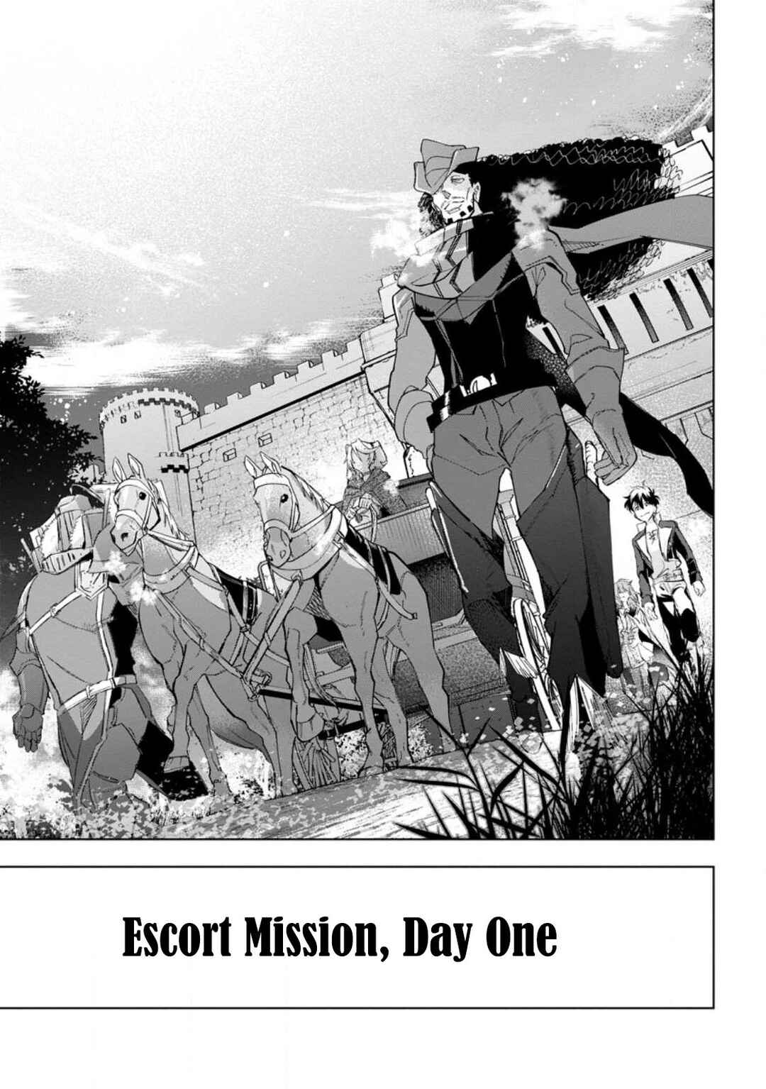 Isekai Craft Gurashi: Jiyuu Kimama na Seisan Shoku no Honobono Slow Life Chapter 17 - Page 21