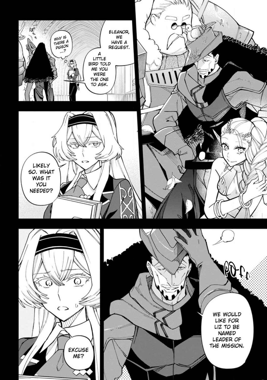 Isekai Craft Gurashi: Jiyuu Kimama na Seisan Shoku no Honobono Slow Life Chapter 17 - Page 4