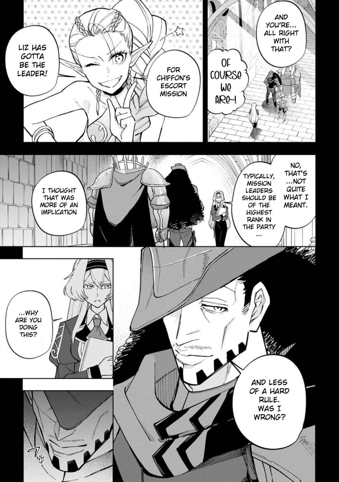 Isekai Craft Gurashi: Jiyuu Kimama na Seisan Shoku no Honobono Slow Life Chapter 17 - Page 5