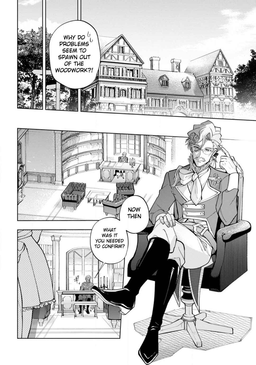 Isekai Craft Gurashi: Jiyuu Kimama na Seisan Shoku no Honobono Slow Life Chapter 17 - Page 8