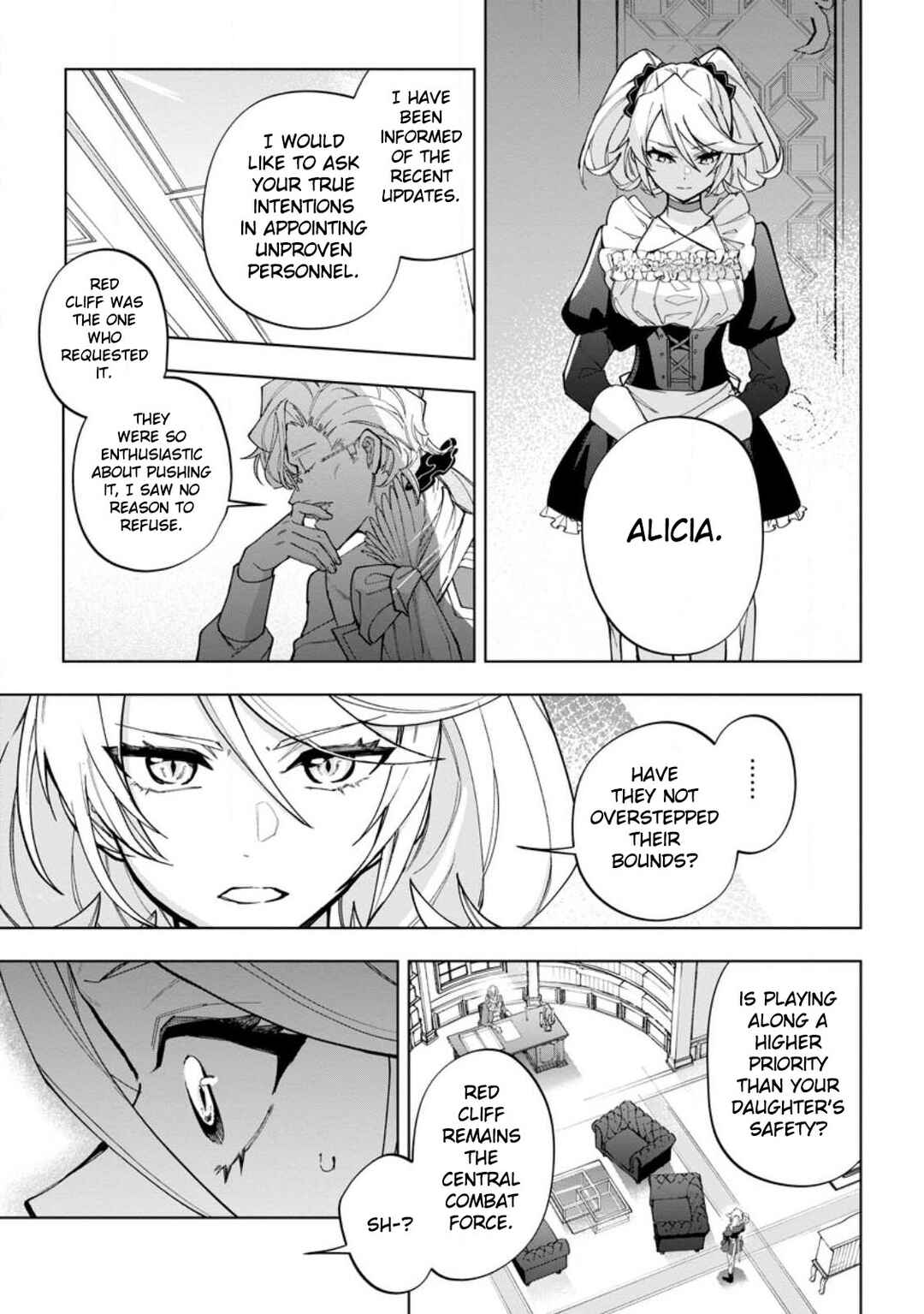 Isekai Craft Gurashi: Jiyuu Kimama na Seisan Shoku no Honobono Slow Life Chapter 17 - Page 9