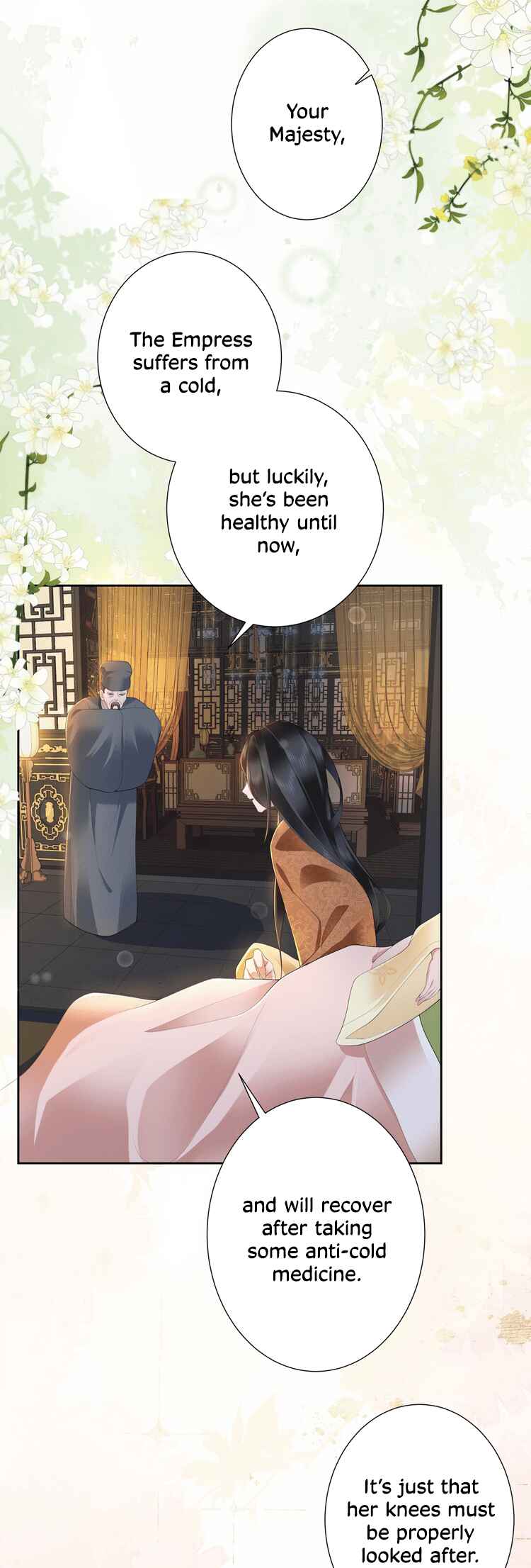 Unaware His Majesty Is a Girl Chapter 19 - Page 4