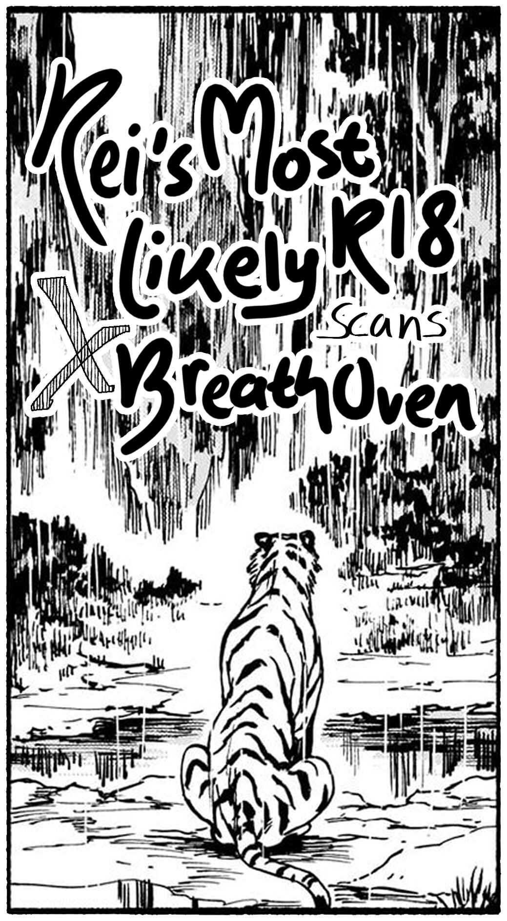 Moto Dorei Desu ga, Oni no Dorei wo Katte Mitara Seiryoku ga Tsuyosugiru node Sutetai... Chapter 14 - Page 1