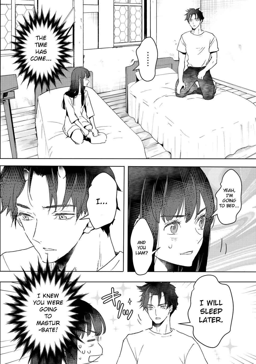 Moto Dorei Desu ga, Oni no Dorei wo Katte Mitara Seiryoku ga Tsuyosugiru node Sutetai... Chapter 14 - Page 16