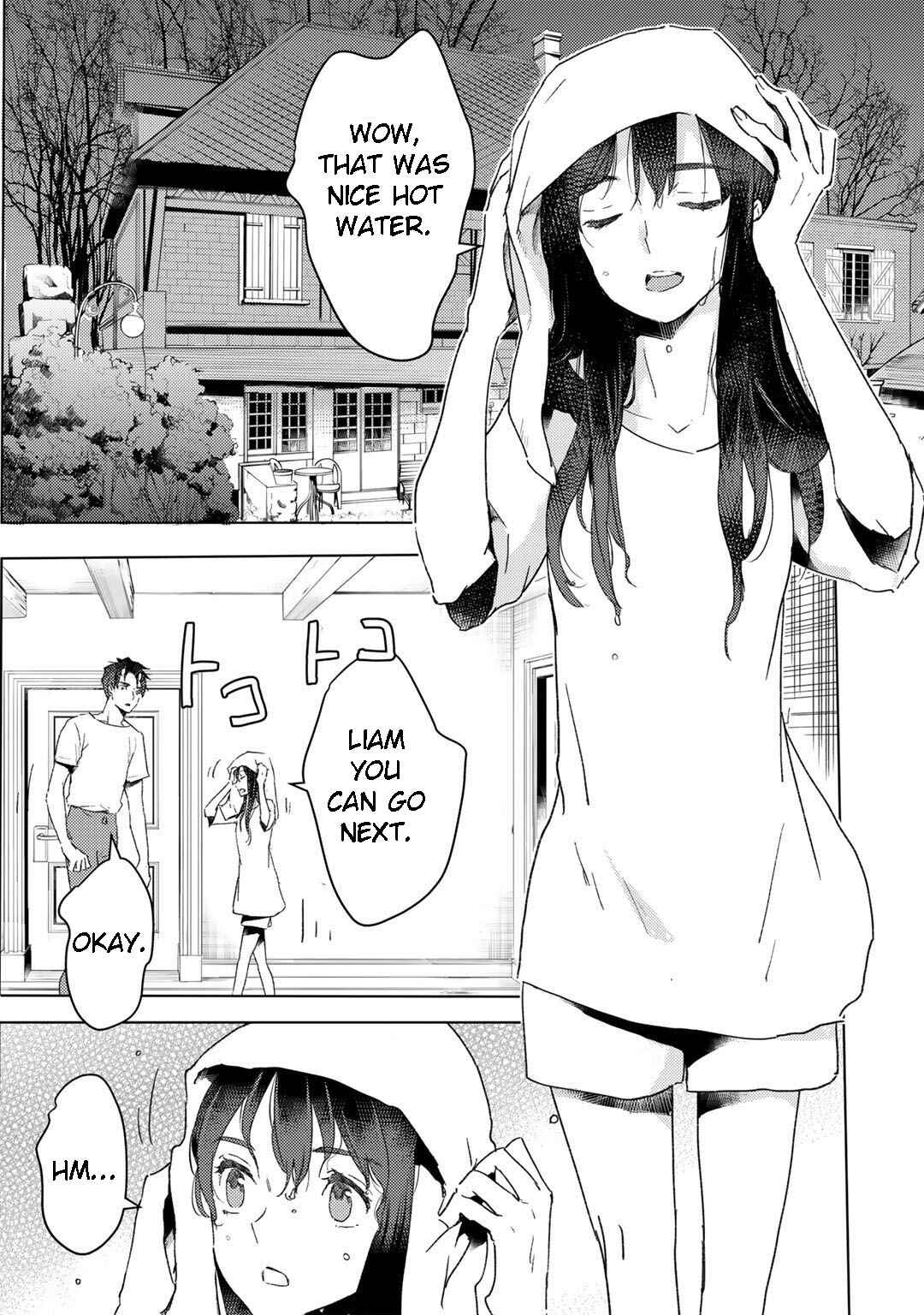 Moto Dorei Desu ga, Oni no Dorei wo Katte Mitara Seiryoku ga Tsuyosugiru node Sutetai... Chapter 14 - Page 2