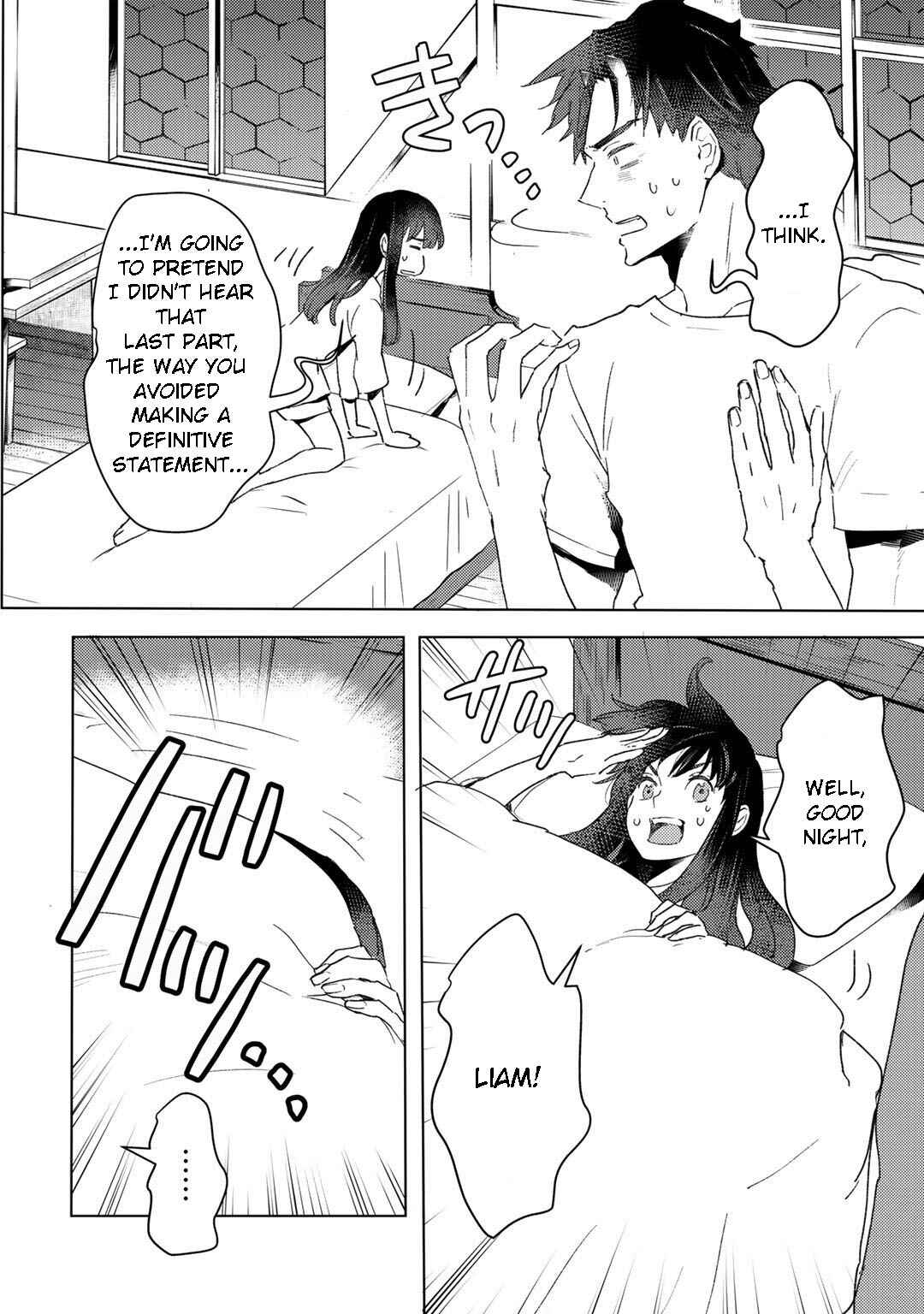 Moto Dorei Desu ga, Oni no Dorei wo Katte Mitara Seiryoku ga Tsuyosugiru node Sutetai... Chapter 14 - Page 20