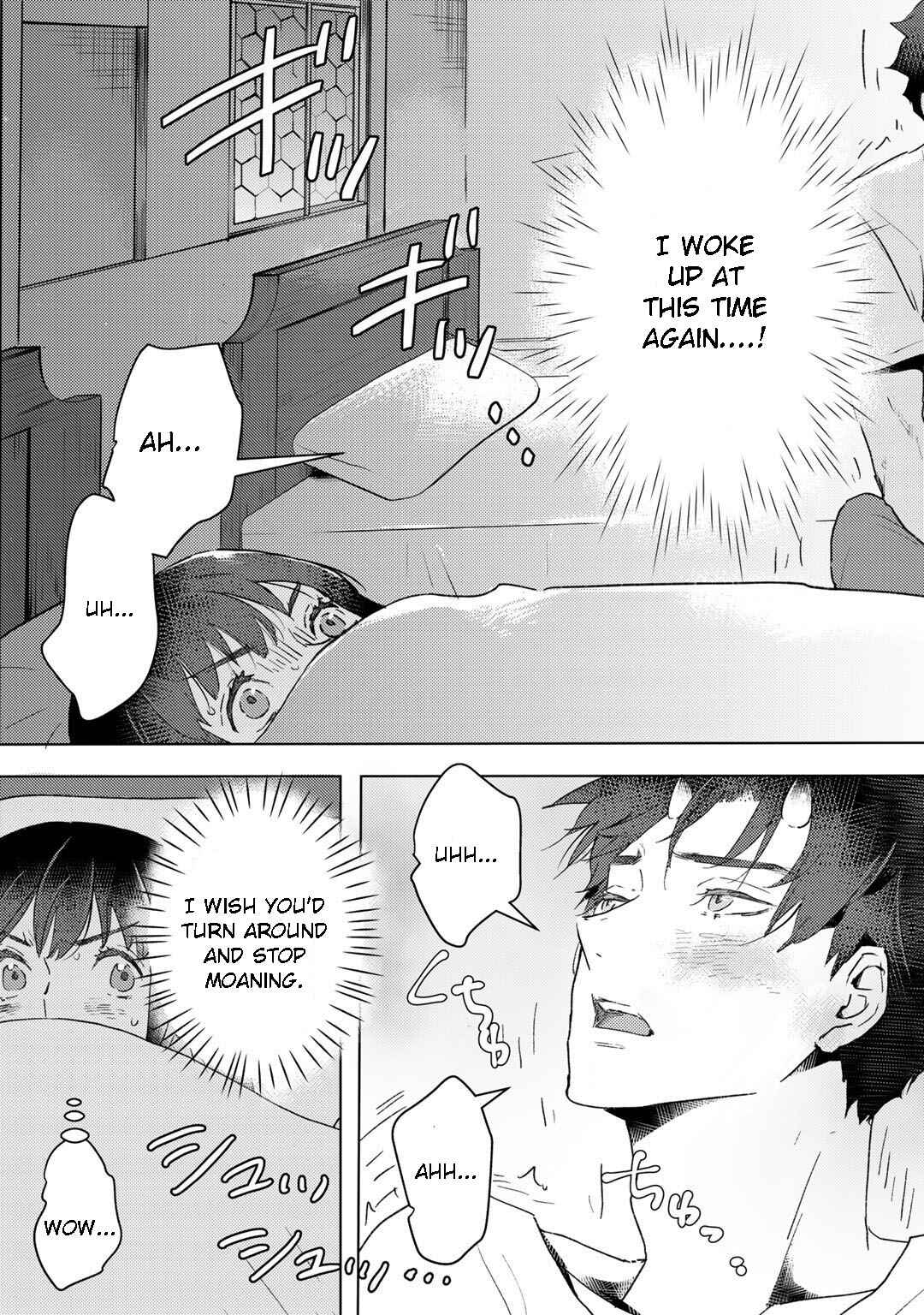 Moto Dorei Desu ga, Oni no Dorei wo Katte Mitara Seiryoku ga Tsuyosugiru node Sutetai... Chapter 14 - Page 22