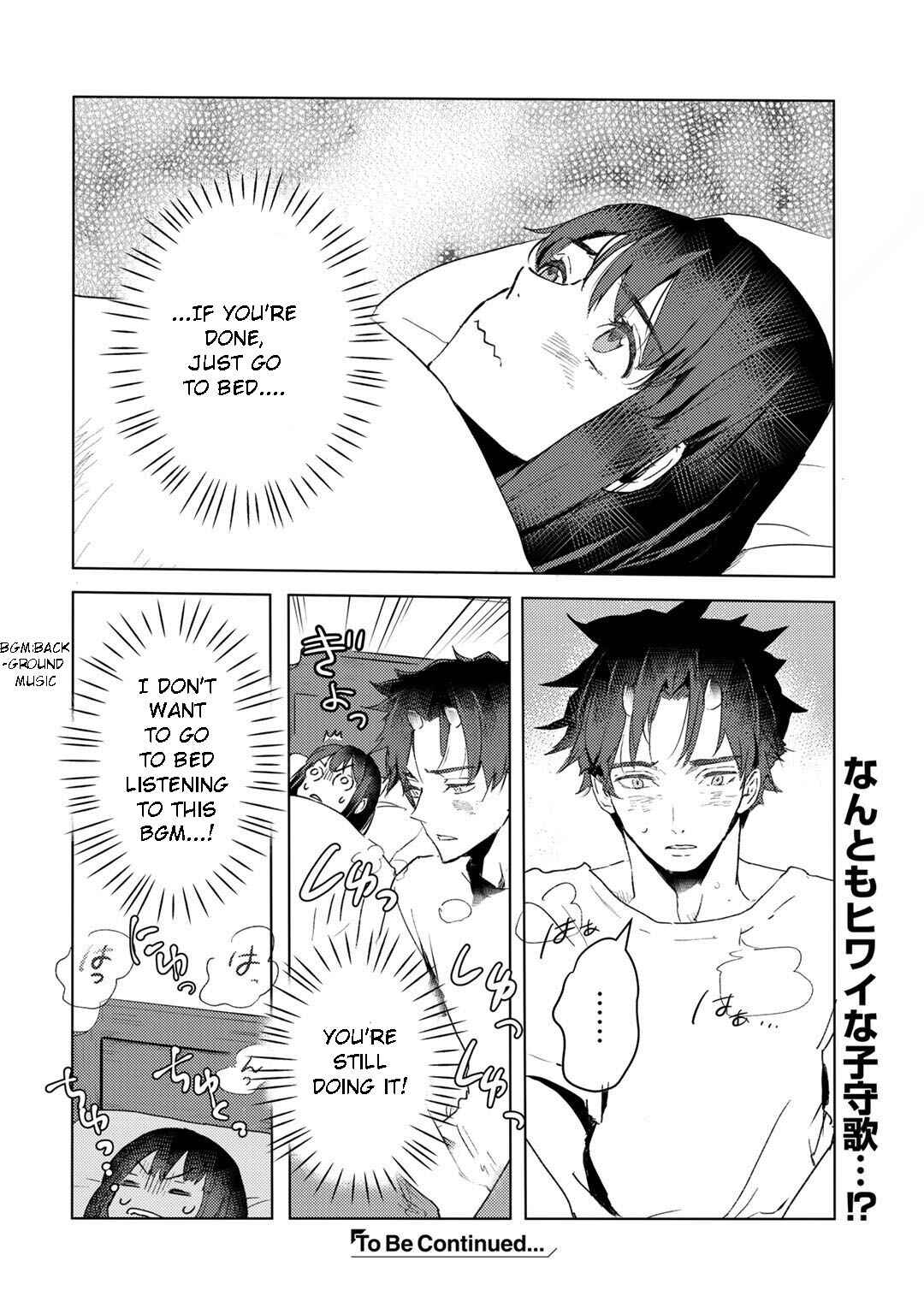 Moto Dorei Desu ga, Oni no Dorei wo Katte Mitara Seiryoku ga Tsuyosugiru node Sutetai... Chapter 14 - Page 24