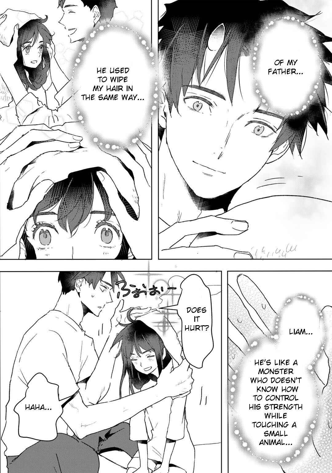 Moto Dorei Desu ga, Oni no Dorei wo Katte Mitara Seiryoku ga Tsuyosugiru node Sutetai... Chapter 14 - Page 8