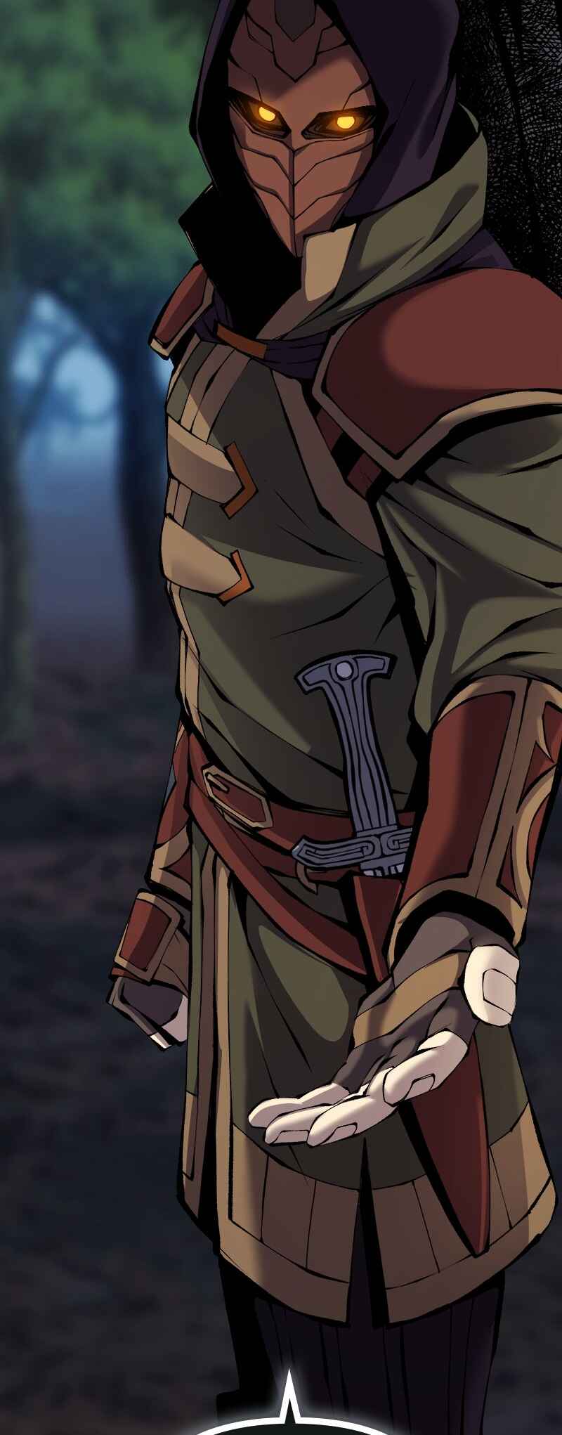 Primal Hunter Chapter 82 - Page 106