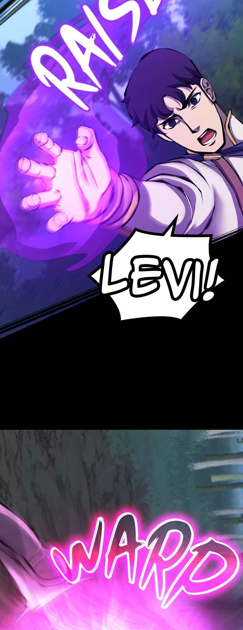 Primal Hunter Chapter 82 - Page 30