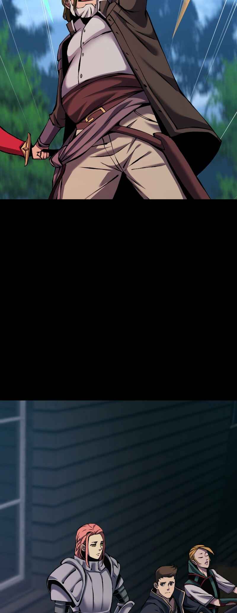Primal Hunter Chapter 82 - Page 42