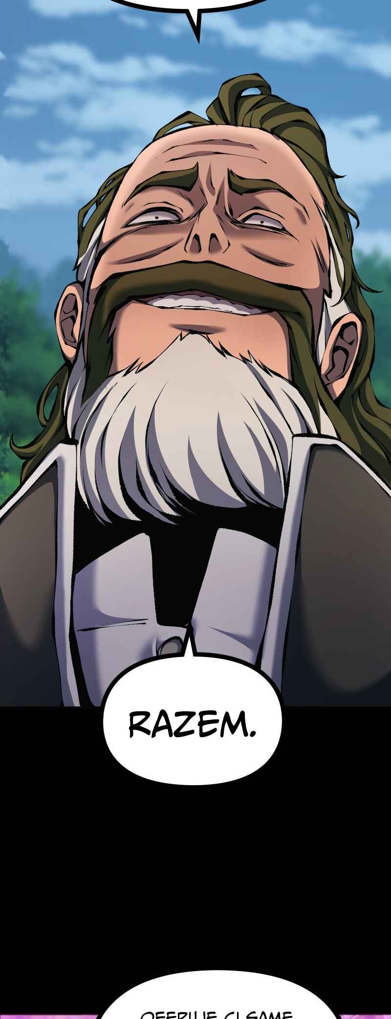 Primal Hunter Chapter 82 - Page 54