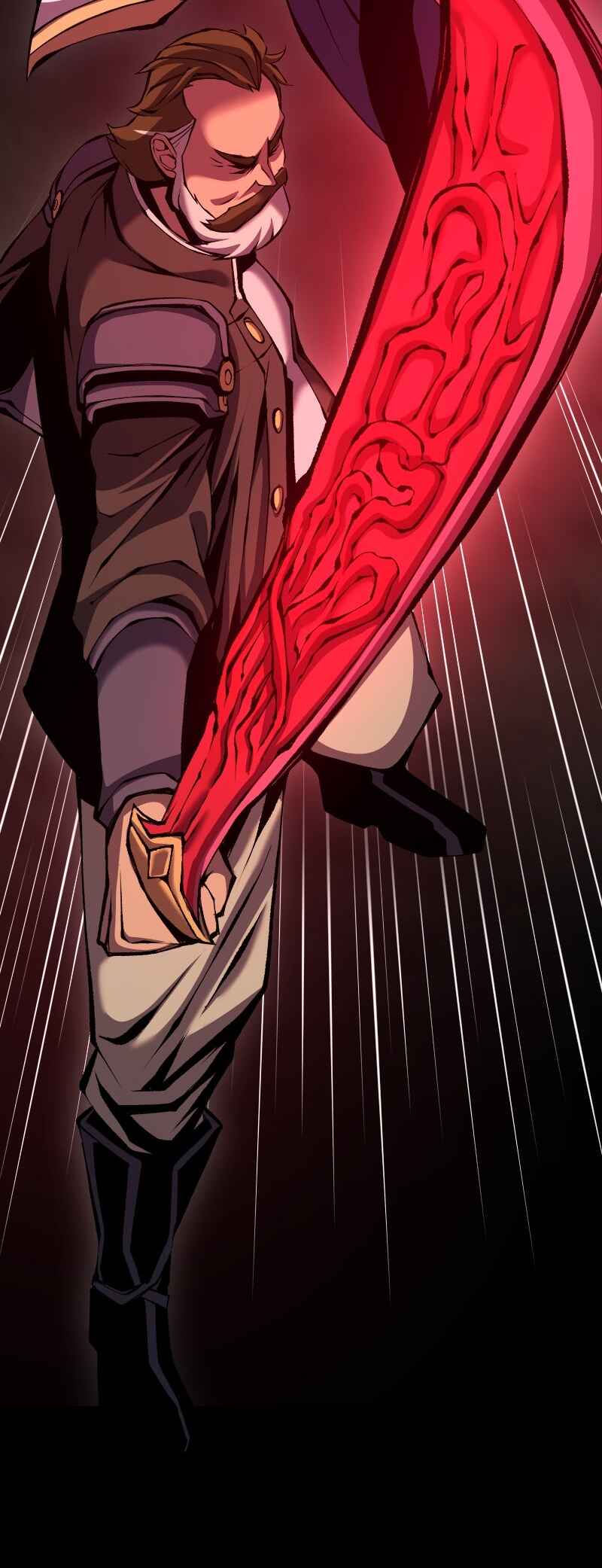 Primal Hunter Chapter 82 - Page 6