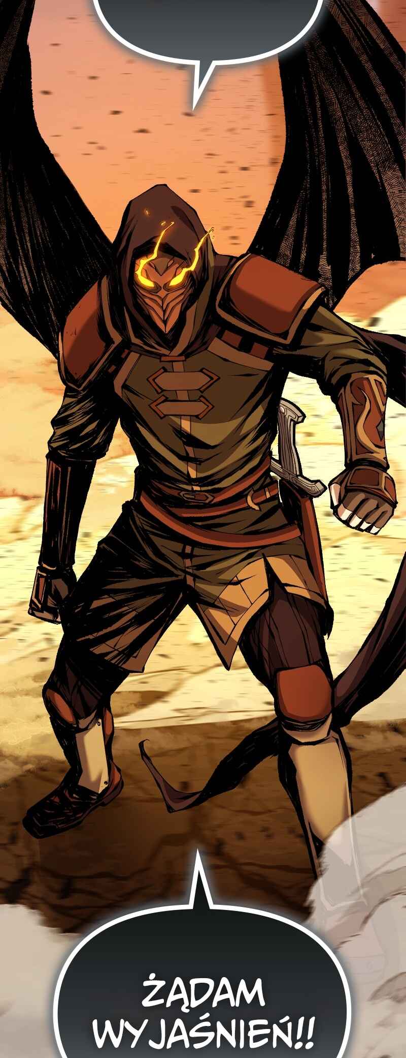 Primal Hunter Chapter 82 - Page 84