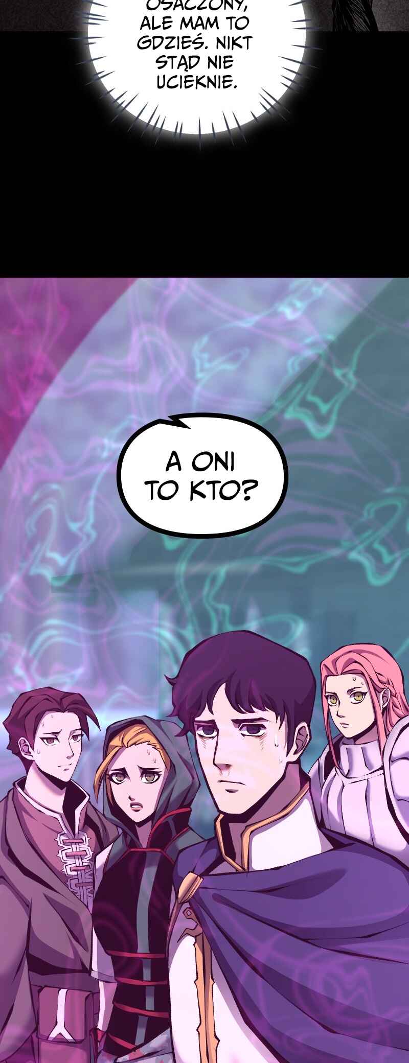Primal Hunter Chapter 82 - Page 92