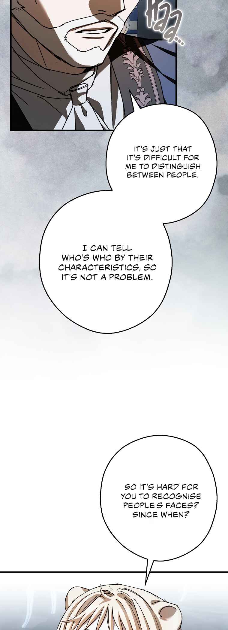 Cinderella's Pocket-Sized Protector Chapter 29 - Page 14