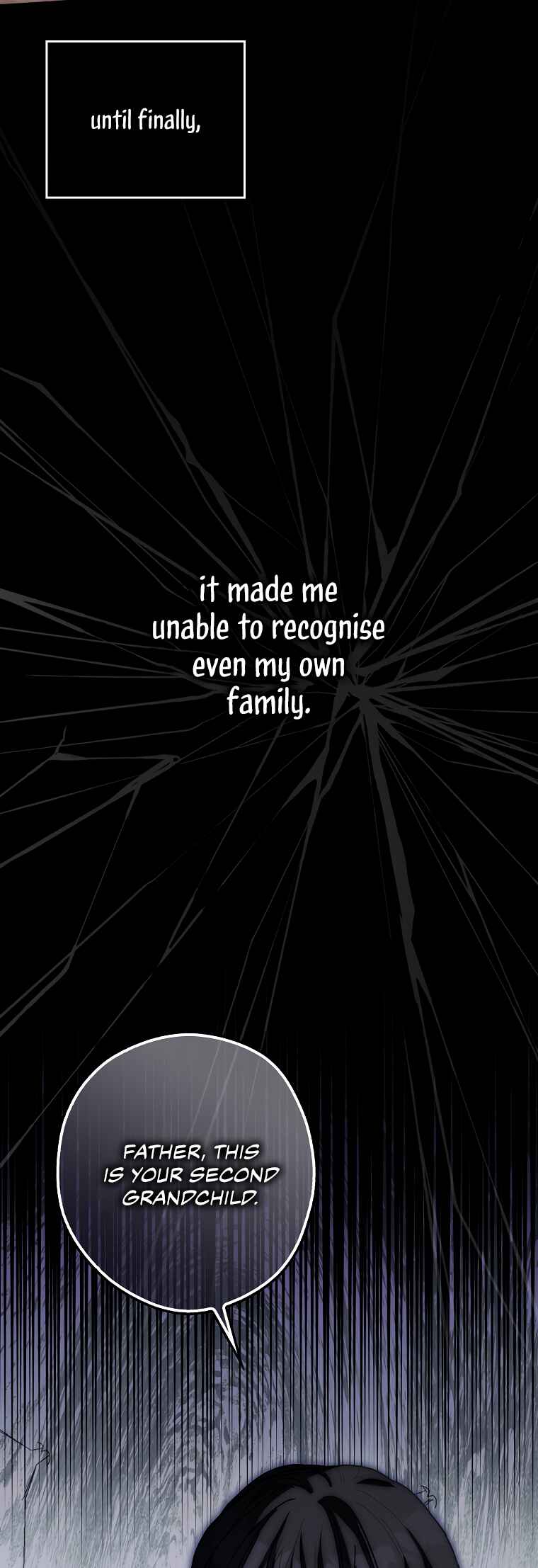 Cinderella's Pocket-Sized Protector Chapter 29 - Page 20