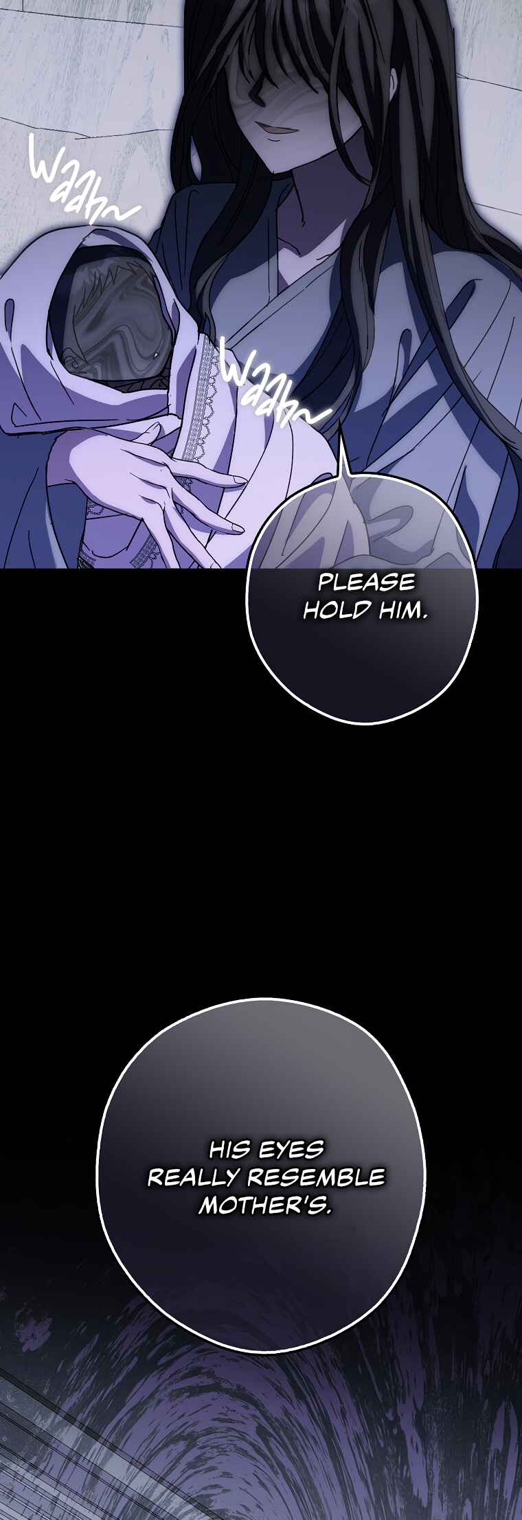 Cinderella's Pocket-Sized Protector Chapter 29 - Page 21