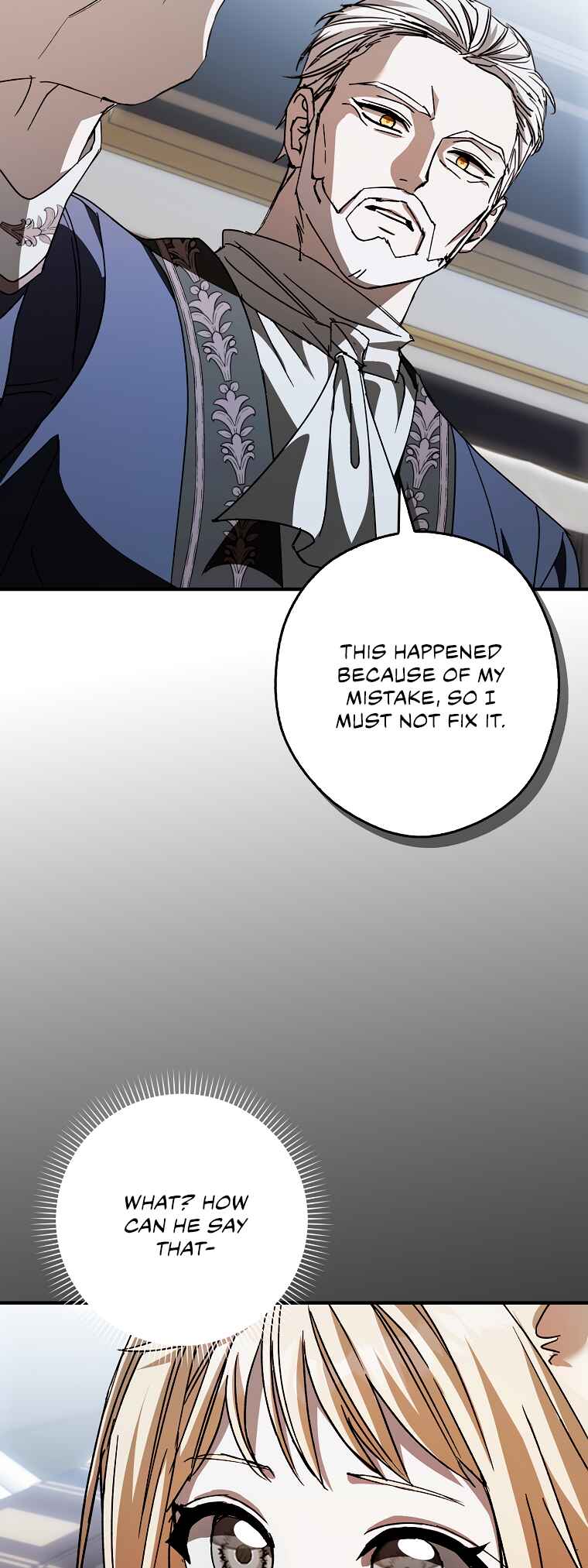 Cinderella's Pocket-Sized Protector Chapter 29 - Page 26