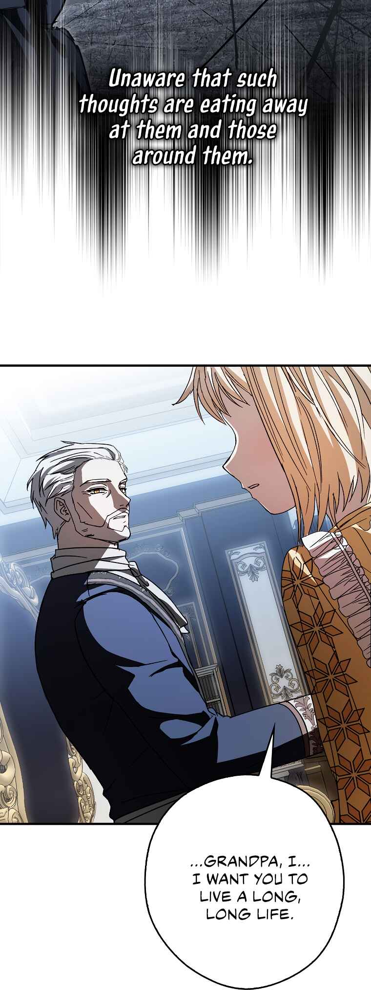Cinderella's Pocket-Sized Protector Chapter 29 - Page 29