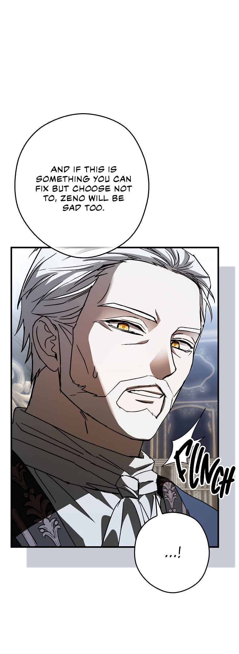 Cinderella's Pocket-Sized Protector Chapter 29 - Page 30