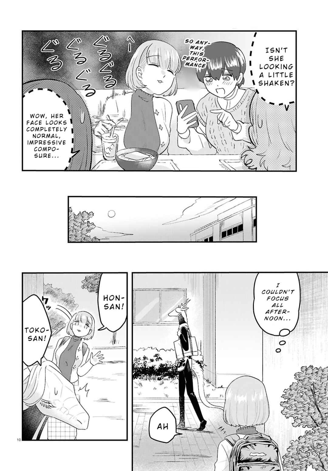 Ryuujin no Rinjin Chapter 7 - Page 10