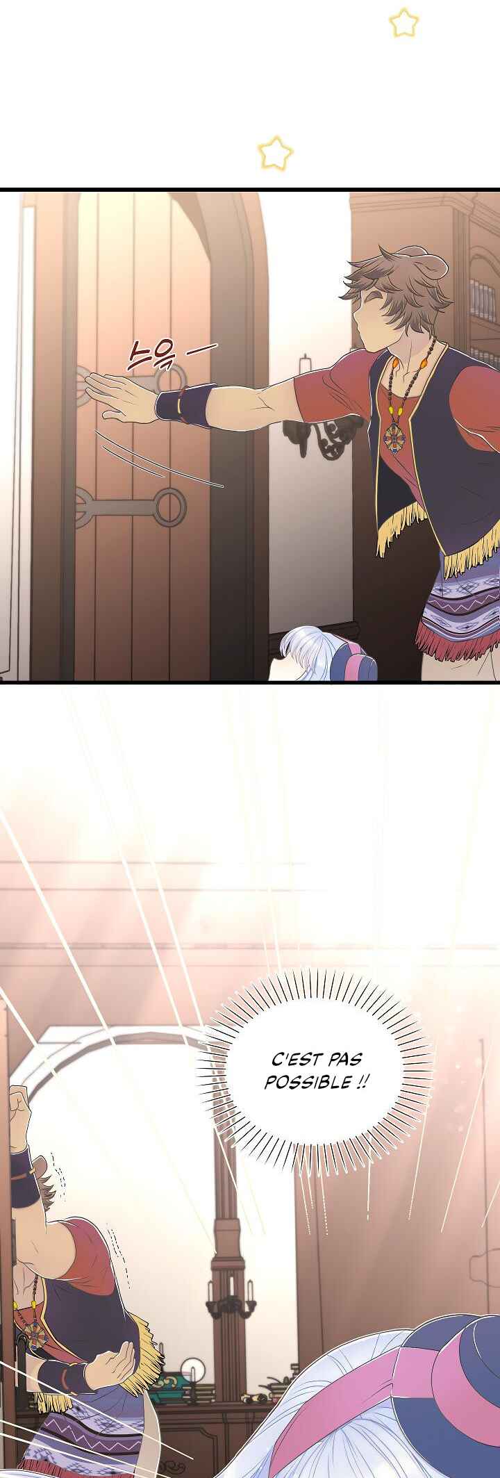 The Youngest Is Trying to Prevent the World From Ending Chapter 4 - Page 26