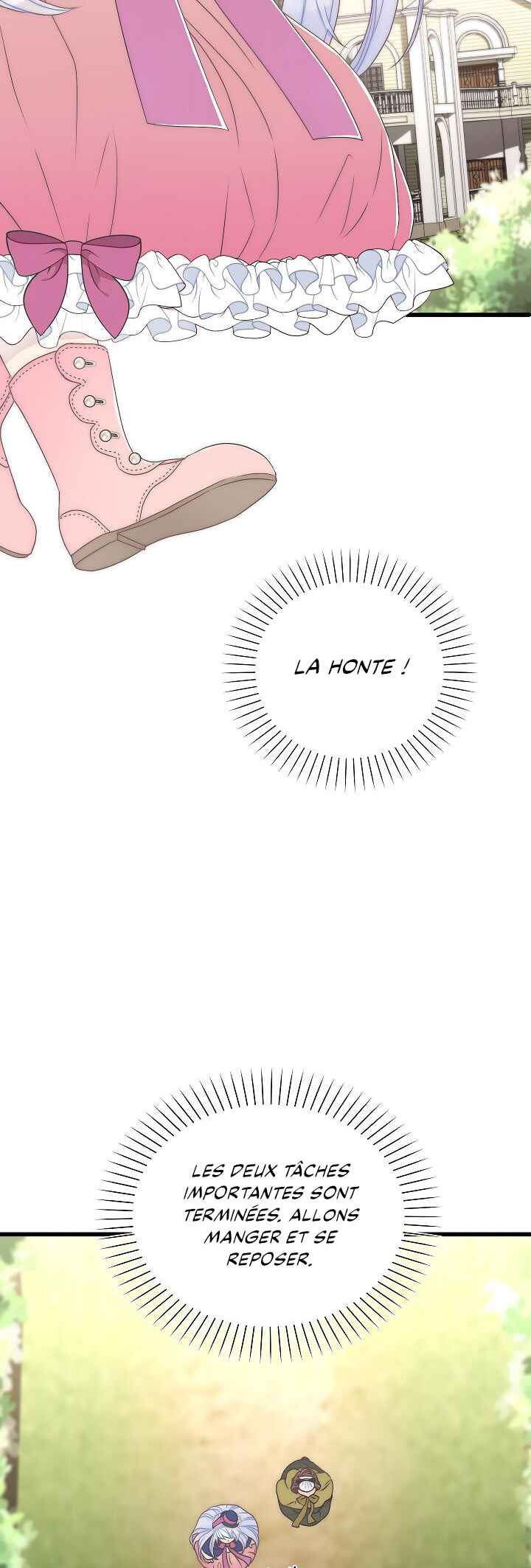The Youngest Is Trying to Prevent the World From Ending Chapter 4 - Page 29