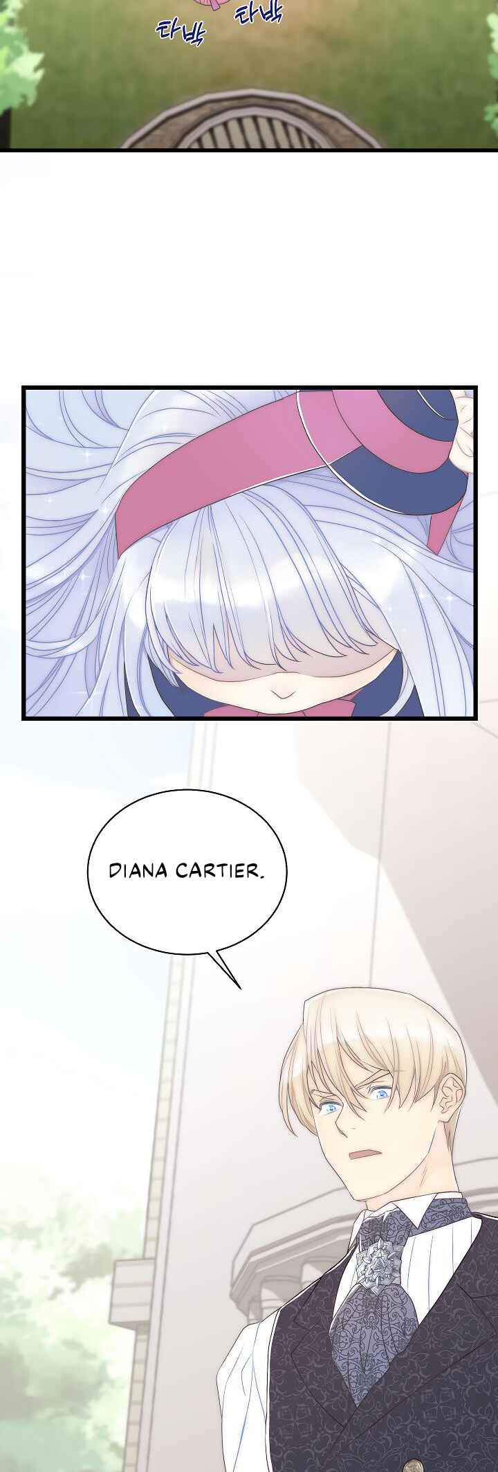The Youngest Is Trying to Prevent the World From Ending Chapter 4 - Page 30