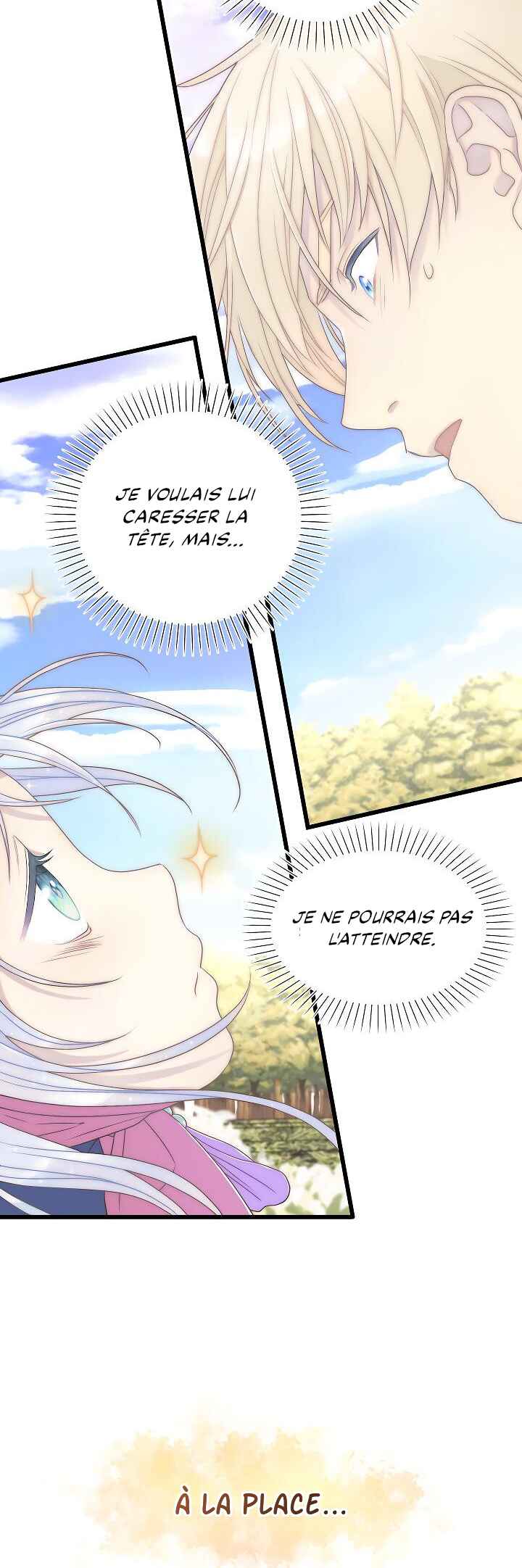 The Youngest Is Trying to Prevent the World From Ending Chapter 4 - Page 51