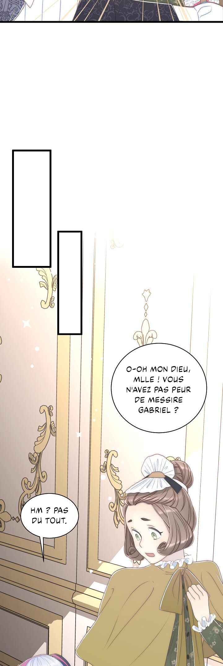 The Youngest Is Trying to Prevent the World From Ending Chapter 4 - Page 54