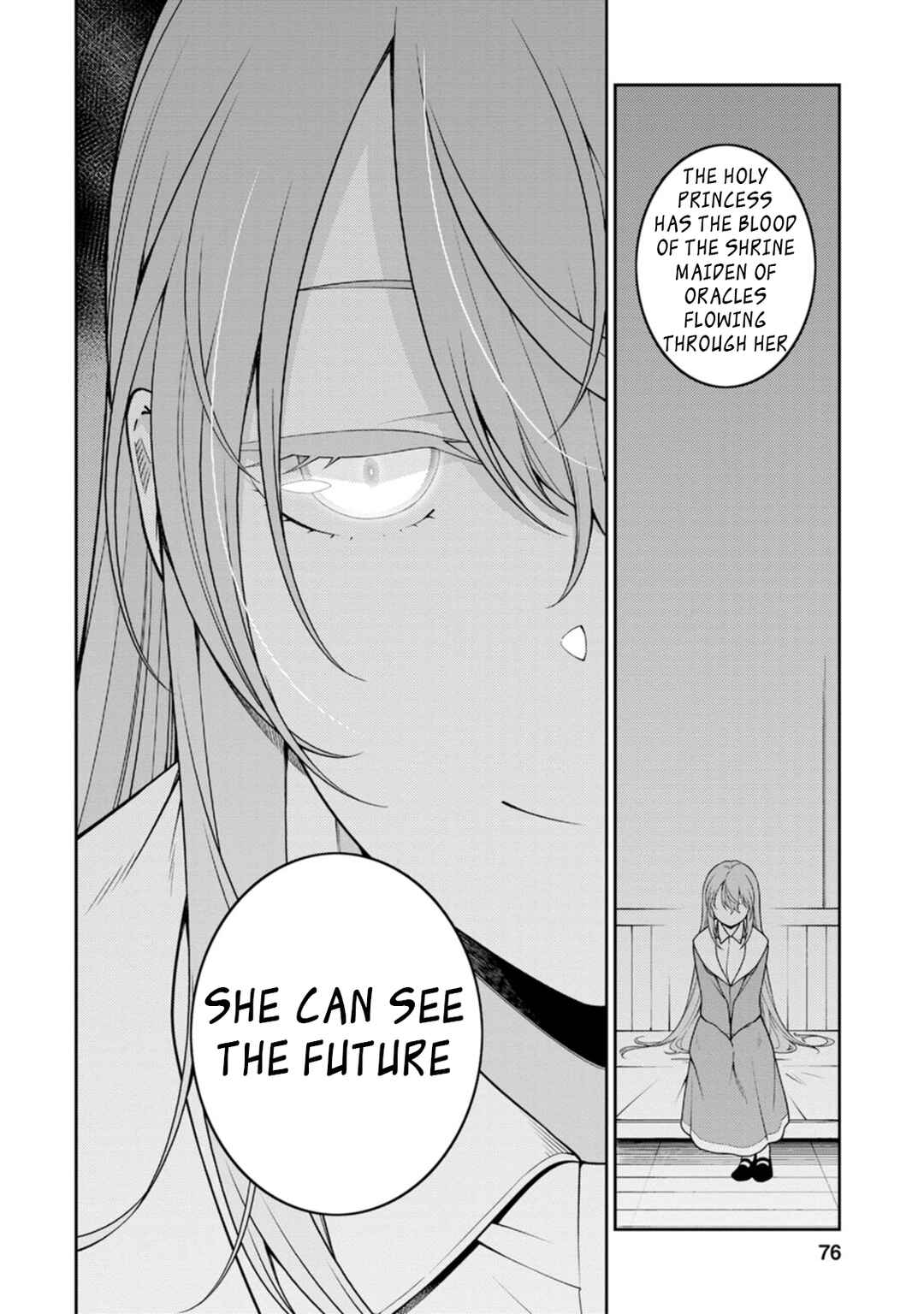 Saikyou Onmyouji no Isekai Tenseiki ~Geboku no Youkaidomo ni Kurabete Monster ga Yowai Sugirundaga~ Chapter 23.4 - Page 10
