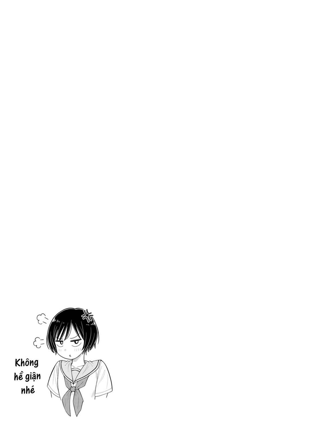 Kyou kara Hajimeru Osananajimi Chapter 36 - Page 15