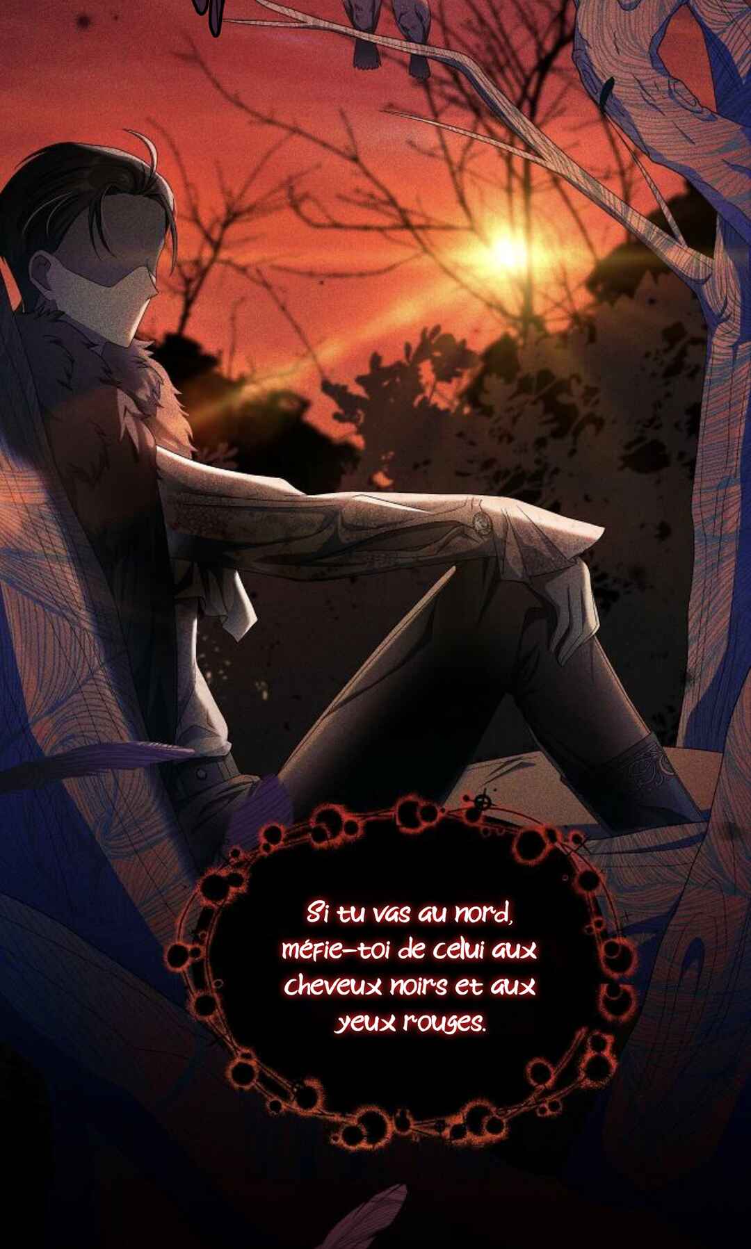 Aknyeo neun Oneuldo Namju-deul i Gwichanhamnida Chapter 13 - Page 20