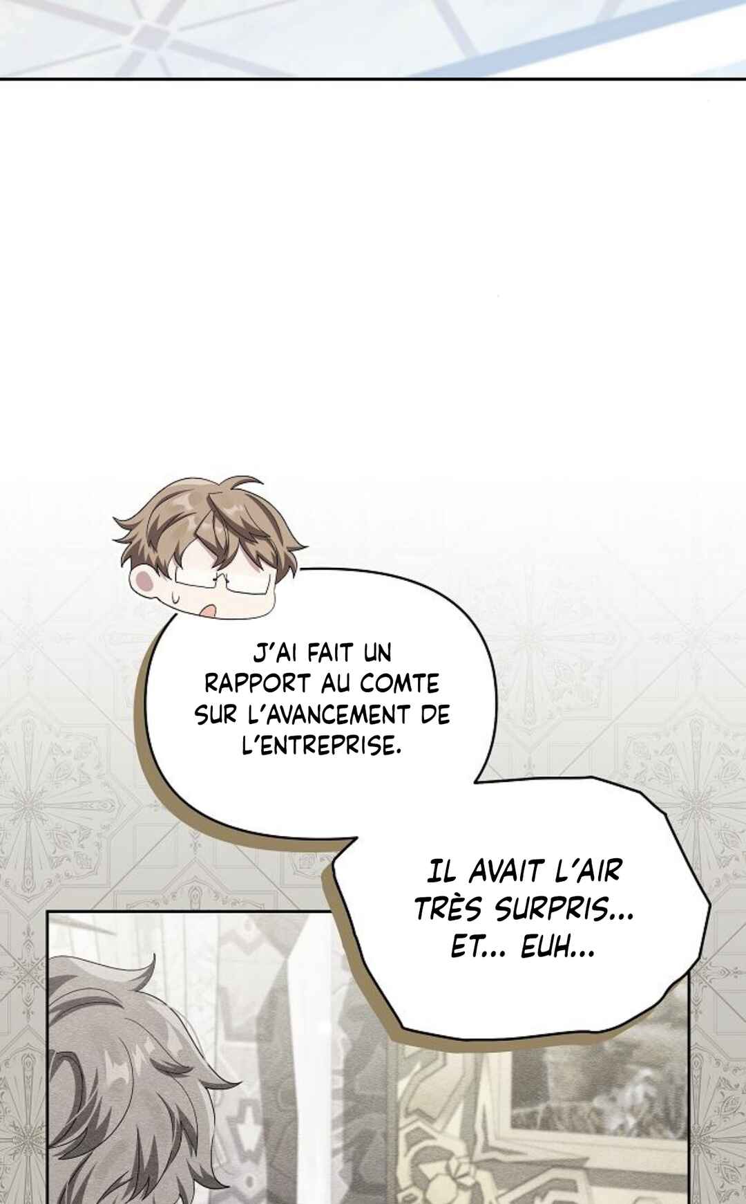Aknyeo neun Oneuldo Namju-deul i Gwichanhamnida Chapter 13 - Page 29