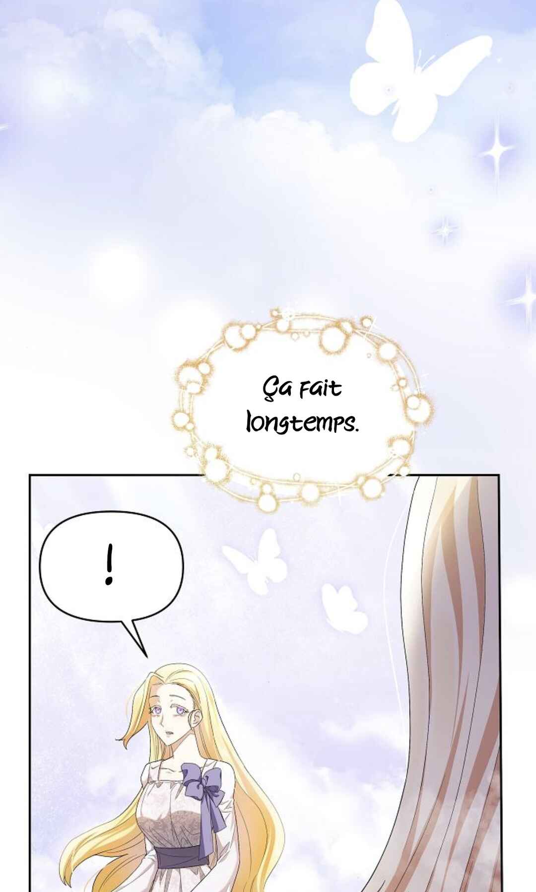 Aknyeo neun Oneuldo Namju-deul i Gwichanhamnida Chapter 13 - Page 3