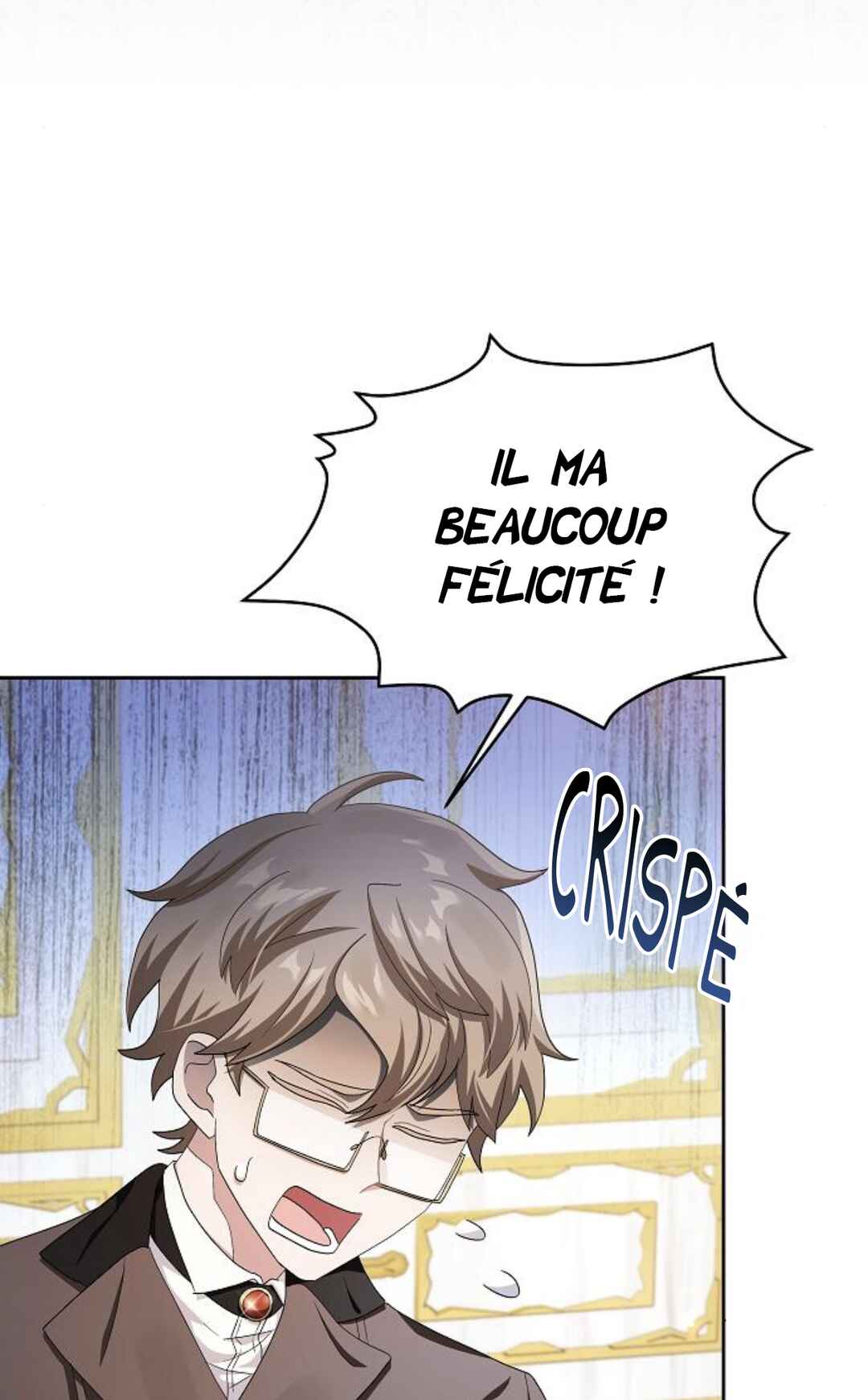 Aknyeo neun Oneuldo Namju-deul i Gwichanhamnida Chapter 13 - Page 31