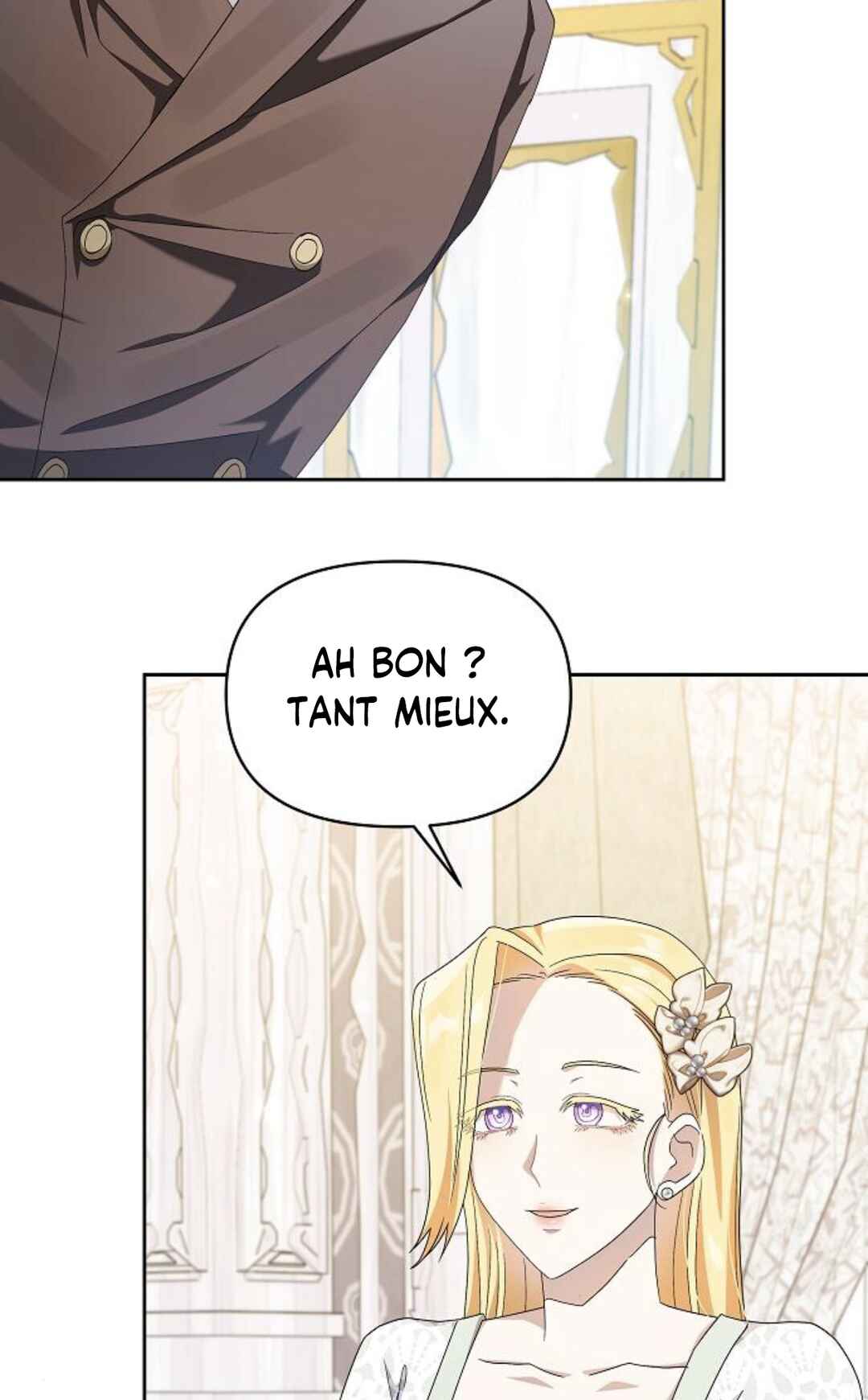 Aknyeo neun Oneuldo Namju-deul i Gwichanhamnida Chapter 13 - Page 32