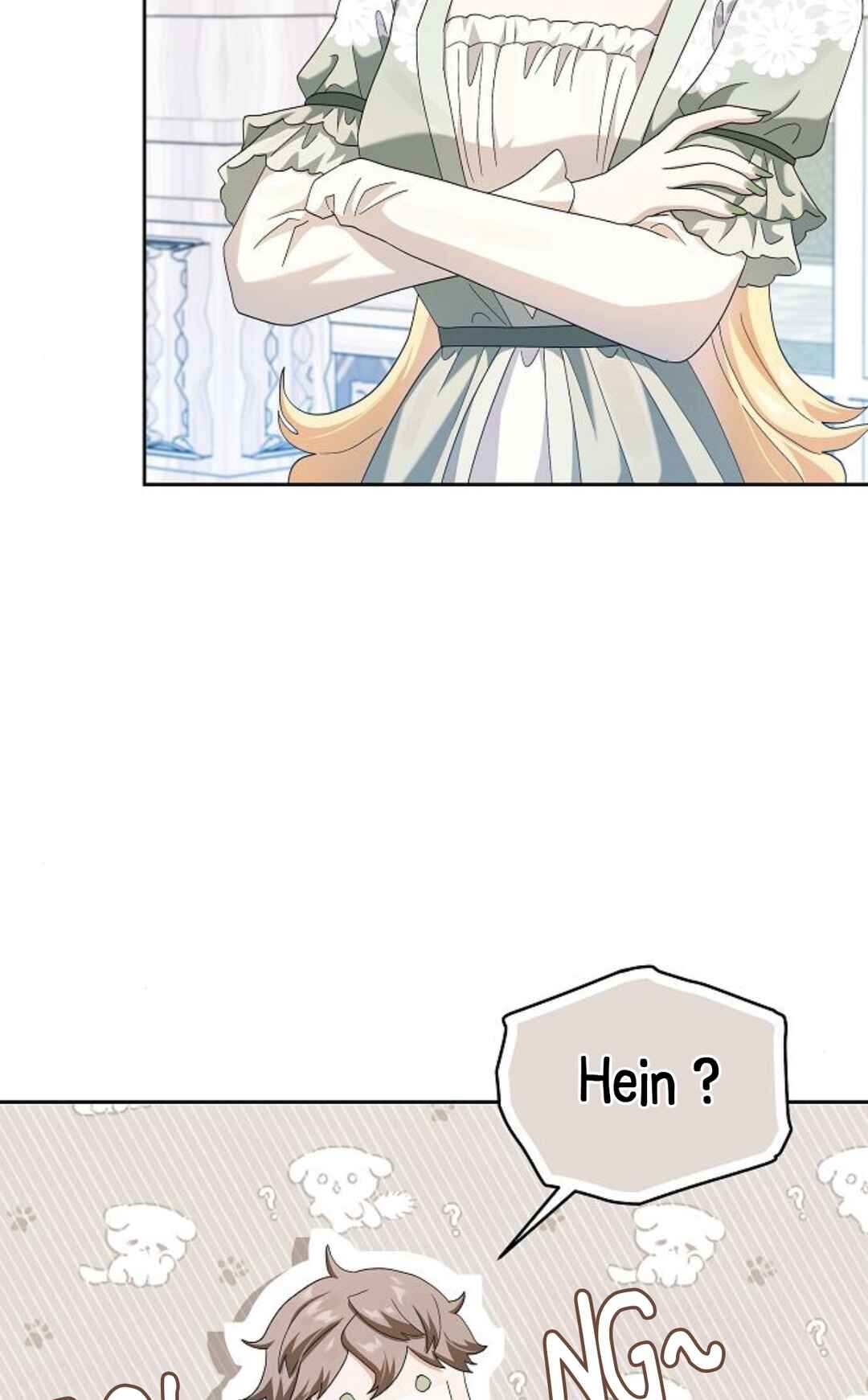 Aknyeo neun Oneuldo Namju-deul i Gwichanhamnida Chapter 13 - Page 33