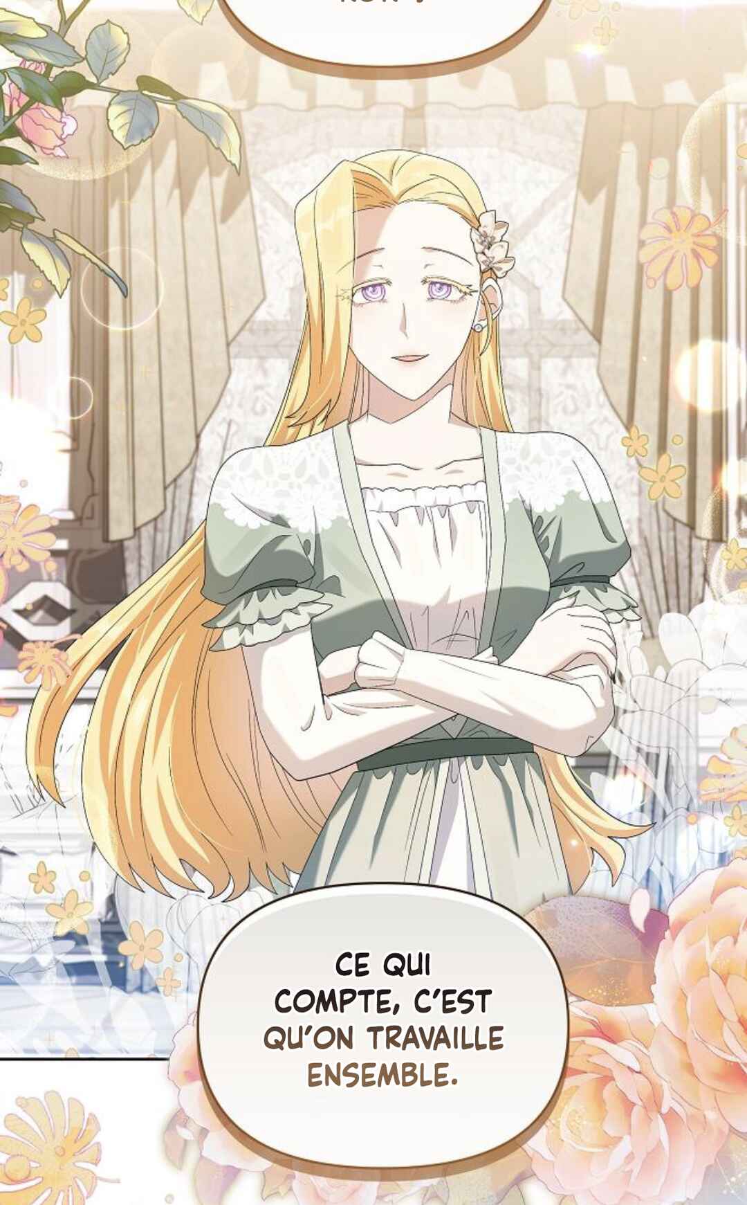 Aknyeo neun Oneuldo Namju-deul i Gwichanhamnida Chapter 13 - Page 35