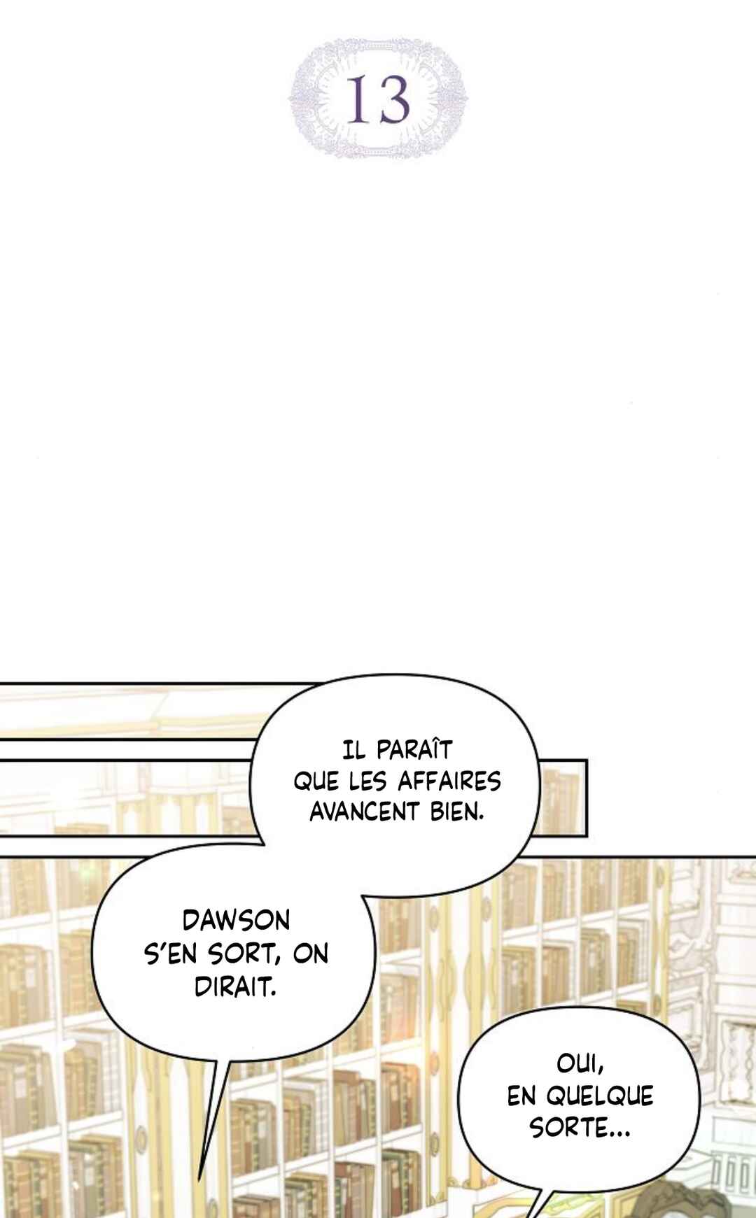 Aknyeo neun Oneuldo Namju-deul i Gwichanhamnida Chapter 13 - Page 42