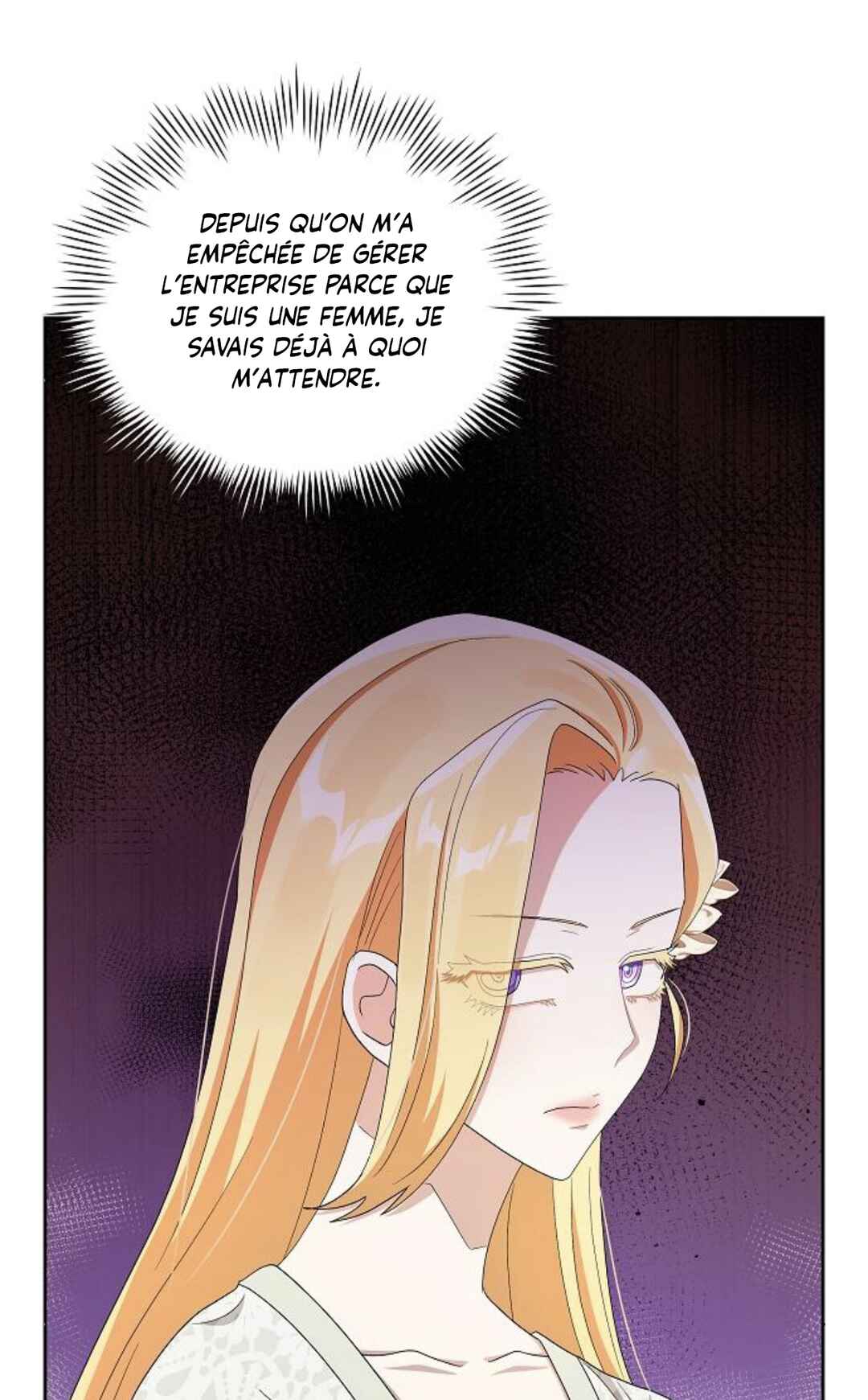 Aknyeo neun Oneuldo Namju-deul i Gwichanhamnida Chapter 13 - Page 44