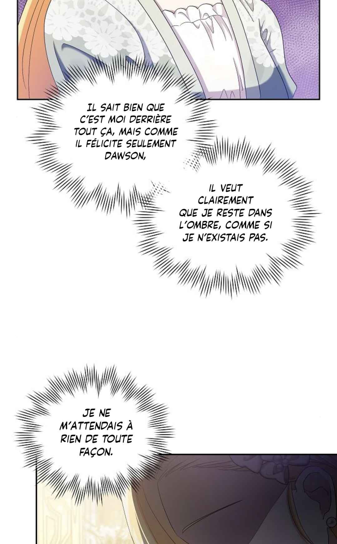 Aknyeo neun Oneuldo Namju-deul i Gwichanhamnida Chapter 13 - Page 45