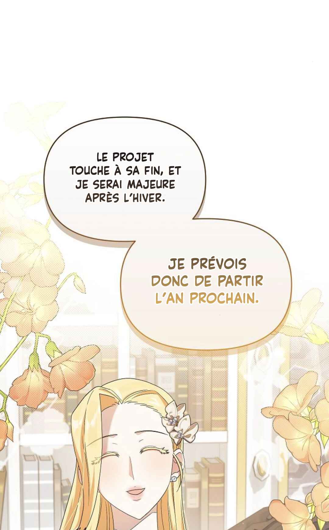Aknyeo neun Oneuldo Namju-deul i Gwichanhamnida Chapter 13 - Page 47