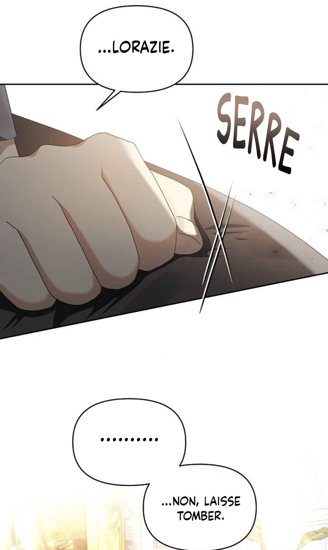 Aknyeo neun Oneuldo Namju-deul i Gwichanhamnida Chapter 13 - Page 54