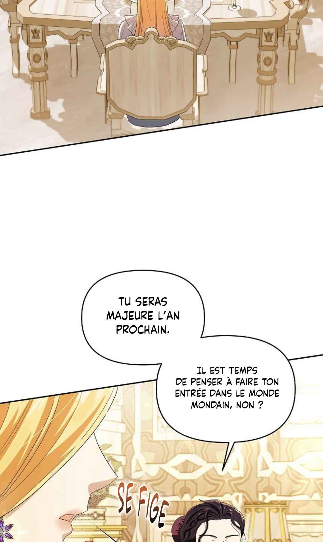 Aknyeo neun Oneuldo Namju-deul i Gwichanhamnida Chapter 13 - Page 59