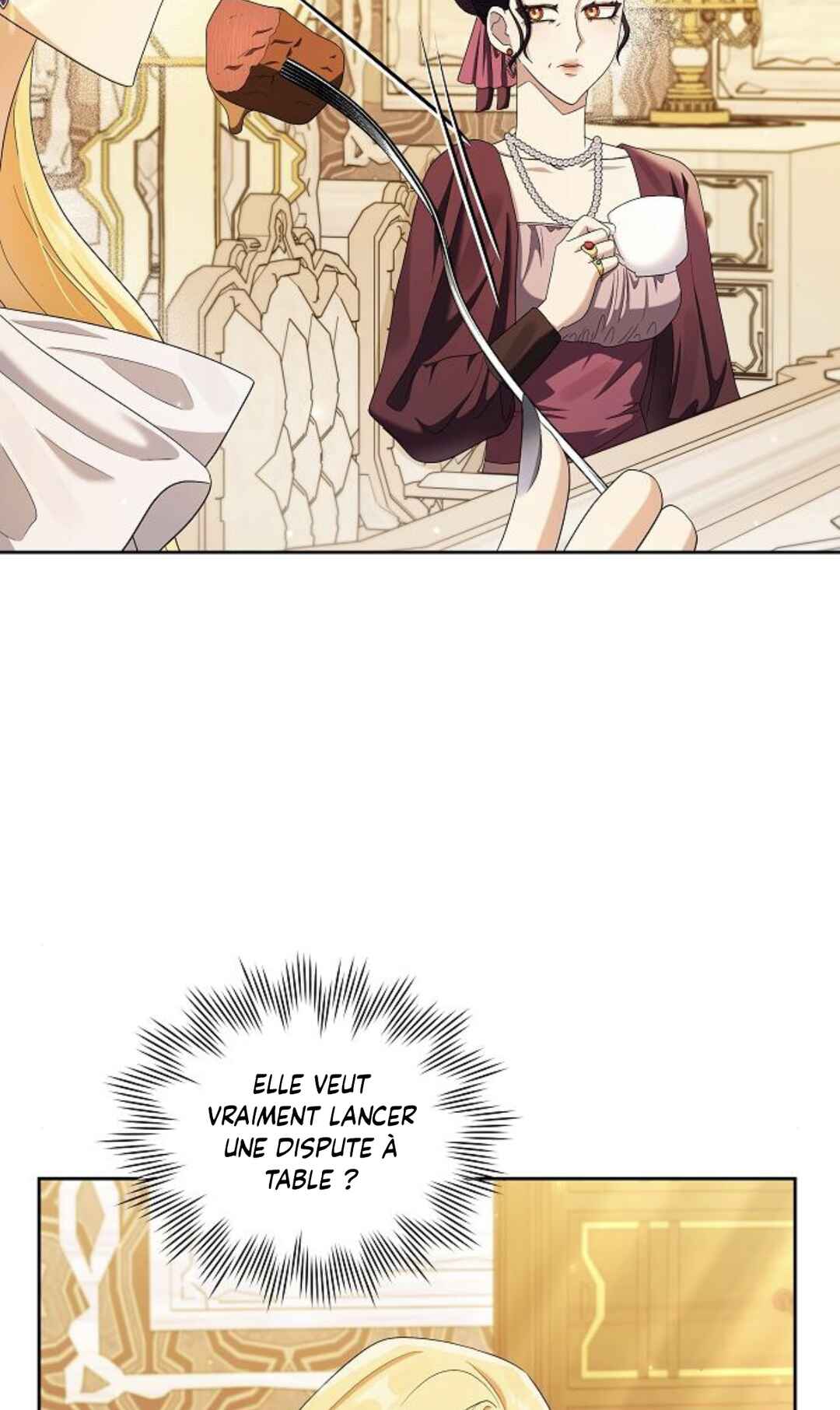 Aknyeo neun Oneuldo Namju-deul i Gwichanhamnida Chapter 13 - Page 60